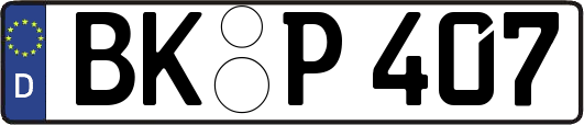 BK-P407