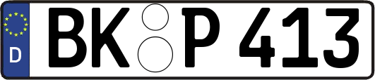 BK-P413