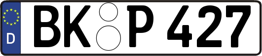 BK-P427