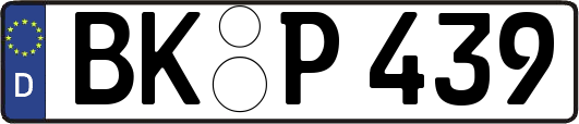 BK-P439