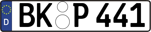 BK-P441