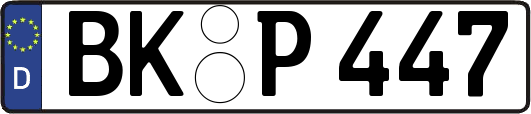 BK-P447