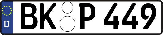 BK-P449