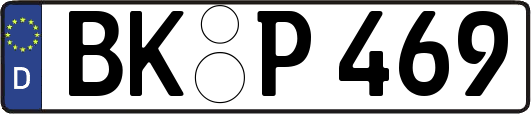 BK-P469