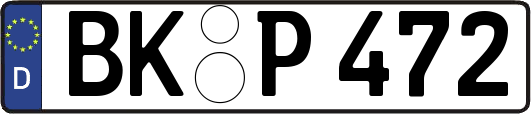 BK-P472