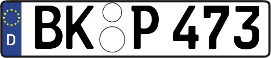 BK-P473