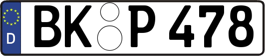 BK-P478