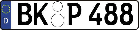 BK-P488