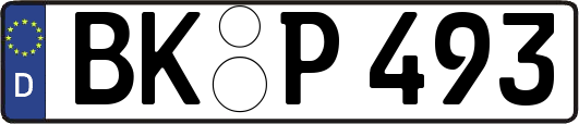 BK-P493