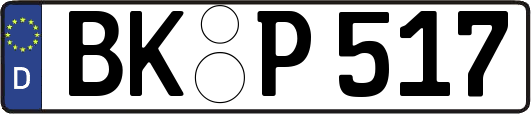 BK-P517