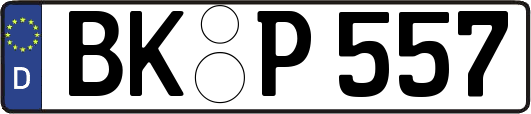 BK-P557