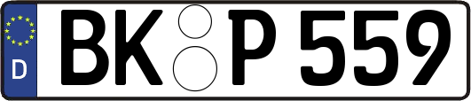 BK-P559