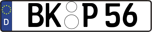 BK-P56