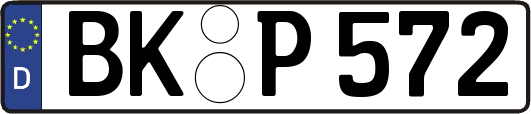 BK-P572