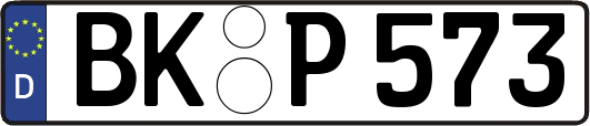 BK-P573
