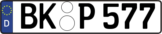 BK-P577
