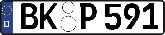 BK-P591