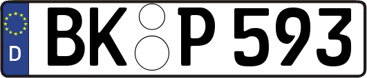 BK-P593