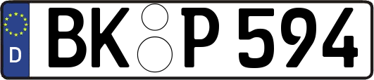 BK-P594