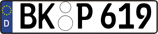 BK-P619