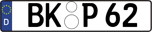 BK-P62