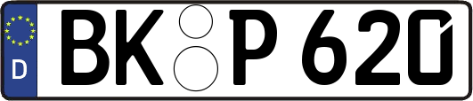 BK-P620
