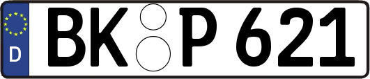 BK-P621
