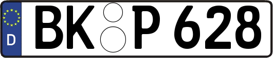 BK-P628
