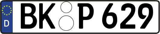 BK-P629