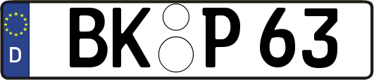 BK-P63