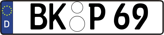 BK-P69
