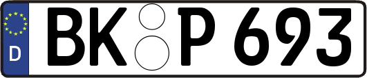 BK-P693
