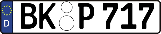 BK-P717