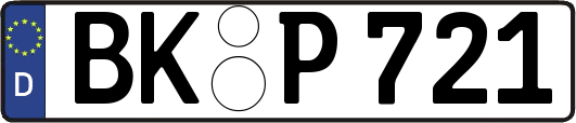 BK-P721