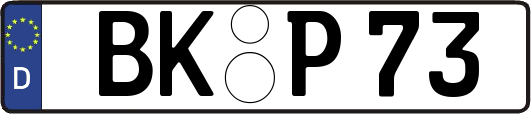BK-P73