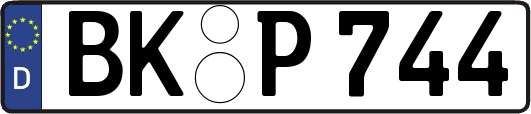 BK-P744