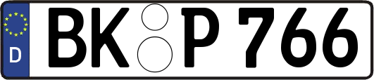 BK-P766