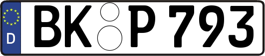 BK-P793