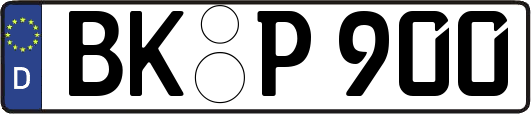 BK-P900