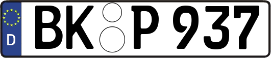 BK-P937