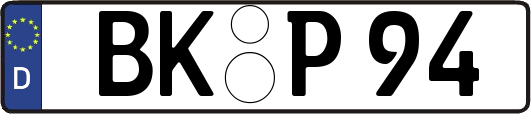 BK-P94