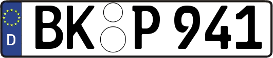 BK-P941