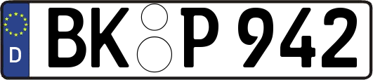 BK-P942