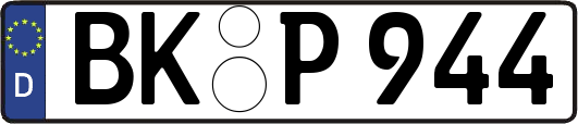 BK-P944