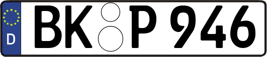 BK-P946