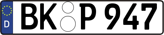 BK-P947