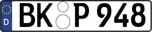 BK-P948