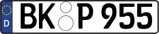 BK-P955