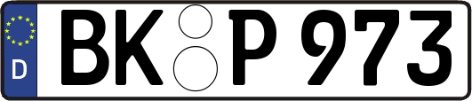 BK-P973