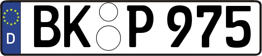 BK-P975
